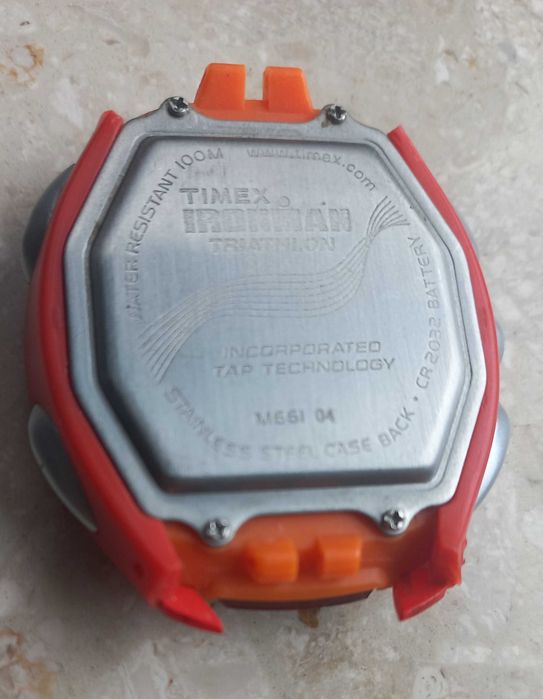Timex Ironman Triathlon