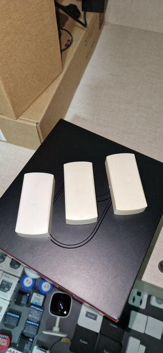 Alarme residencial Chuango GSM