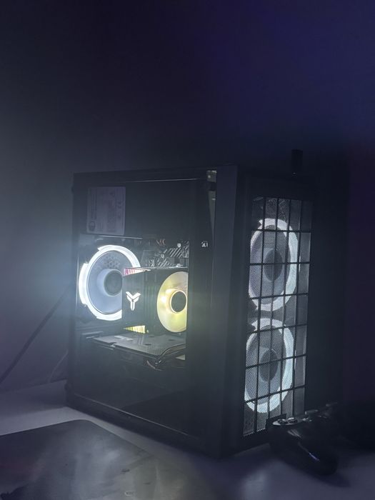 компьютер,пк,комп,ноутбук nvidia geforce 1650 intel core i5-10500f