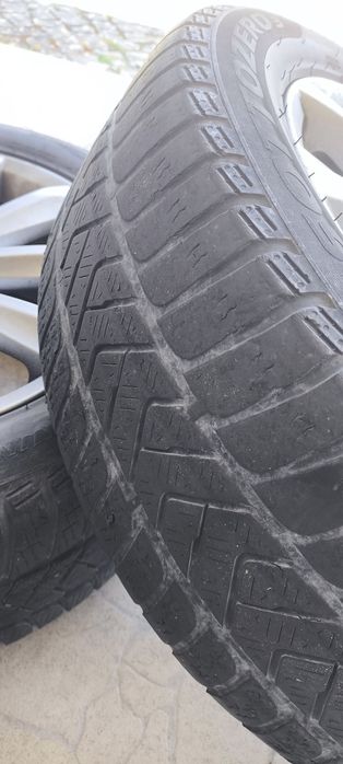 Jante 17 5x112 Originale VW Passat,Golf 8,7,6,5,Jetta,Tiguan,Skoda