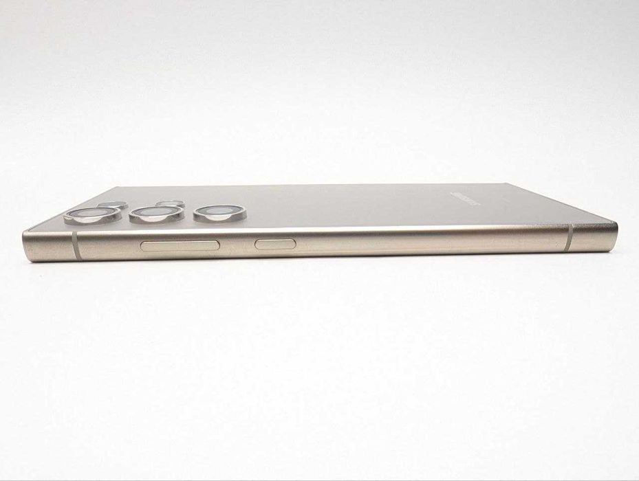 Samsung Galaxy S24 Ultra 256GB Szary