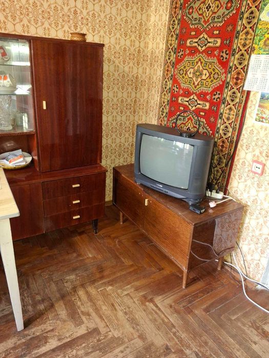 Продам 2-к квартиру, Космический район, ул. Парамонова
