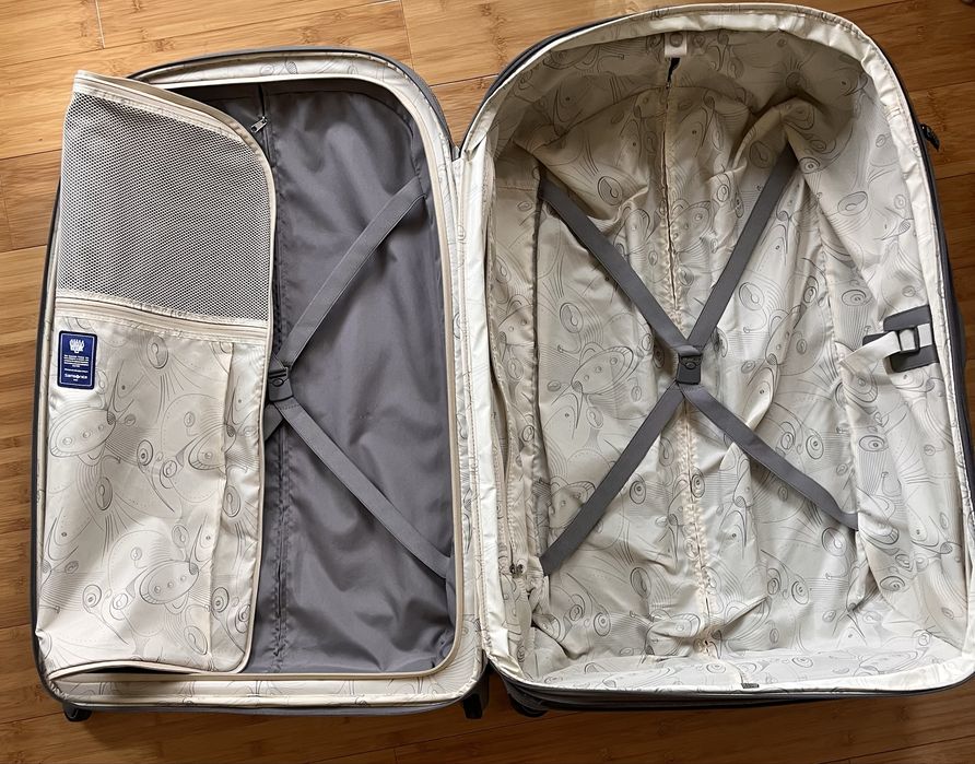 Валіза Samsonite