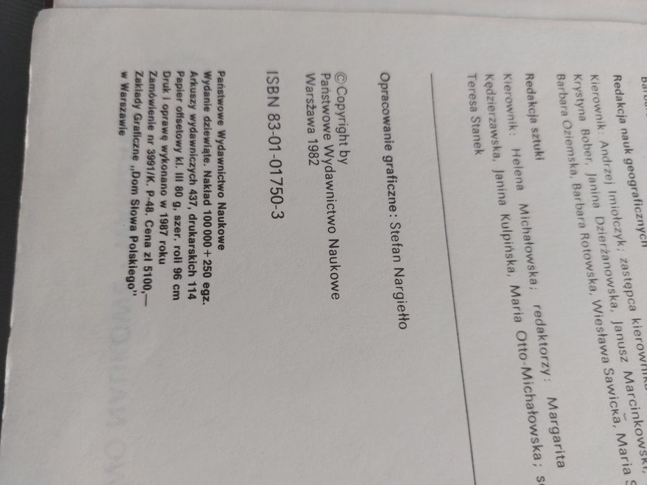 Encyklopedia popularna PWN