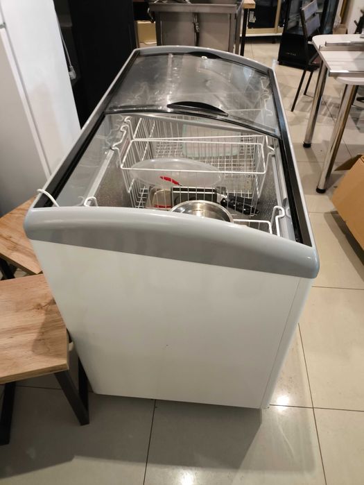 Скриня морозильна M400S Juka (шара)