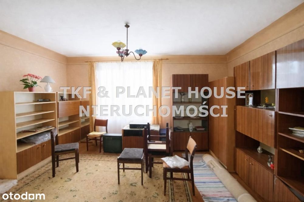 Dom z działką 636 m2 Sławno