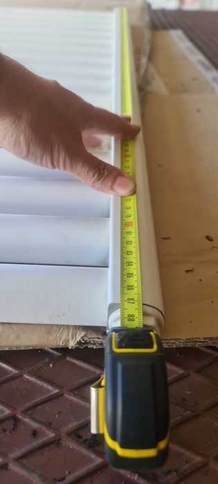 Toalheiro hidráulico