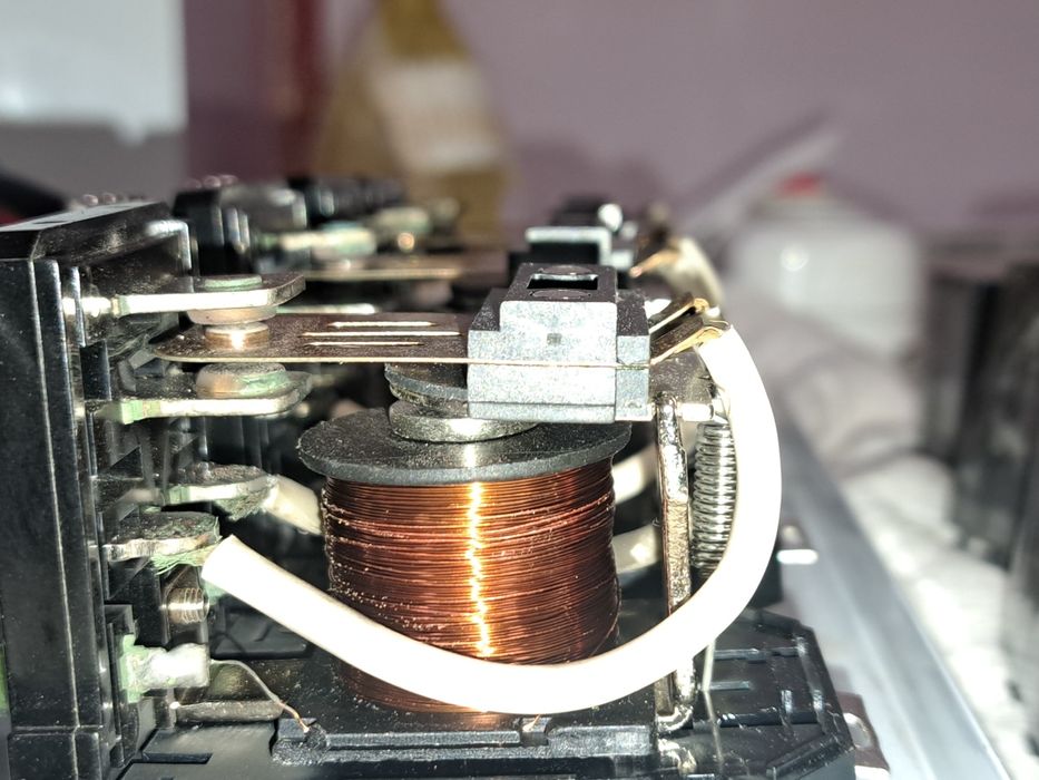 Стабилизатор напряжения на дом Forte ACDR 10000va/обслужен/+видео