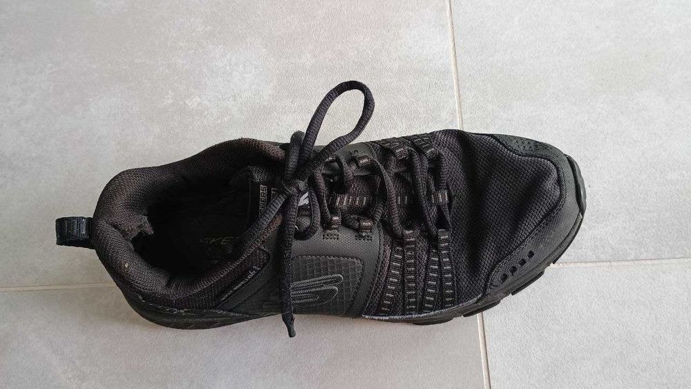 кросівки Skechers чоловічі