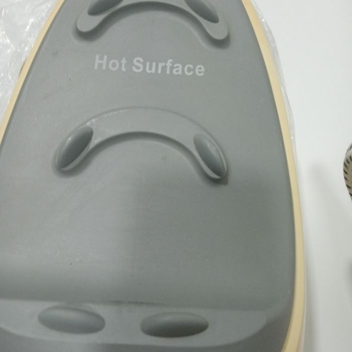 Ferro de engomar com caldeira Vertical Sleem FLAMA