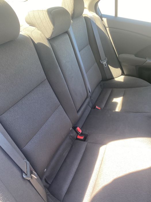 HONDA ACCORD 2008 VIN JHMCU16509C222568 фото оголошення 11 з 23