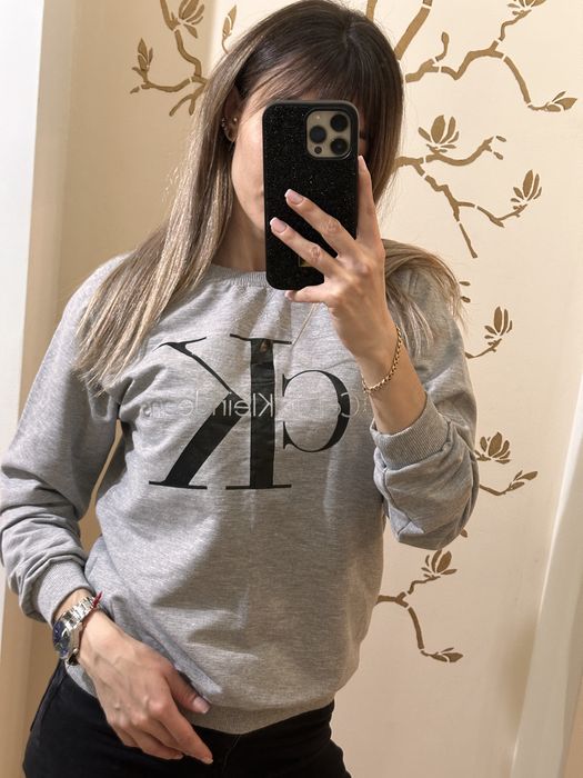 Bluza Calvin Klein