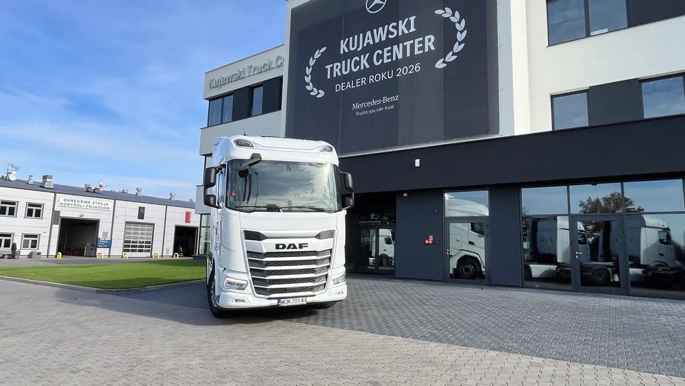 DAF