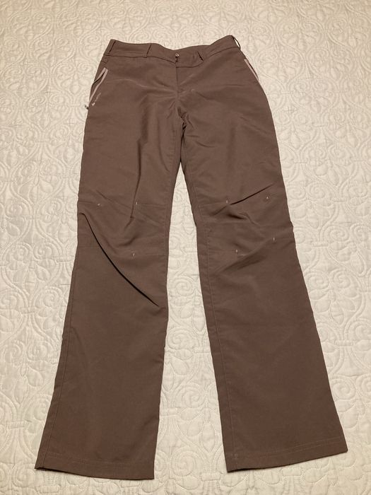 Calças Mulher Outdoor - XS/32