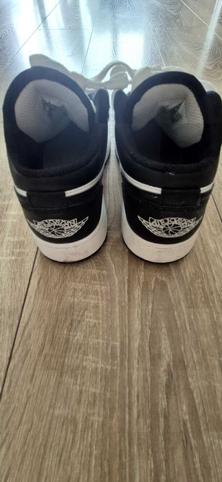 Buty Nike sportowe