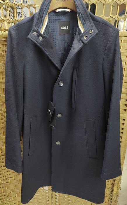 Розпродаж!Пальто,кардиган  Hugo boss ОРИГІНАЛ