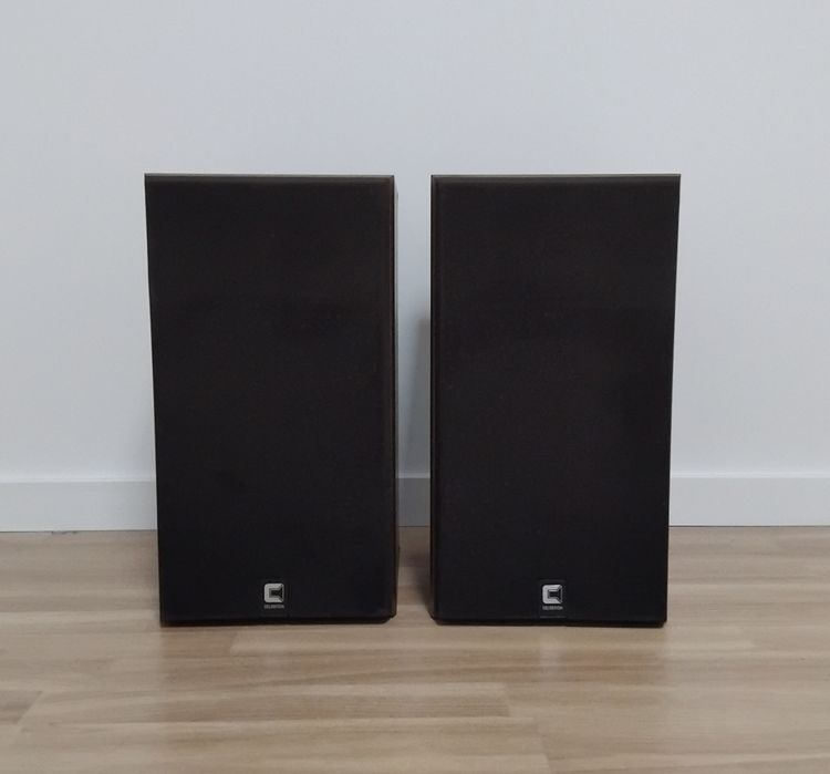 CELESTION DL6 MK2 colunas de som