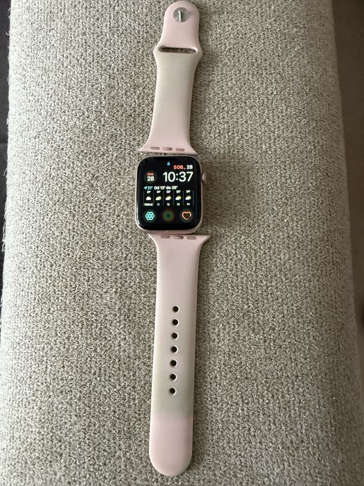 Smartwatch Apple Watch 6