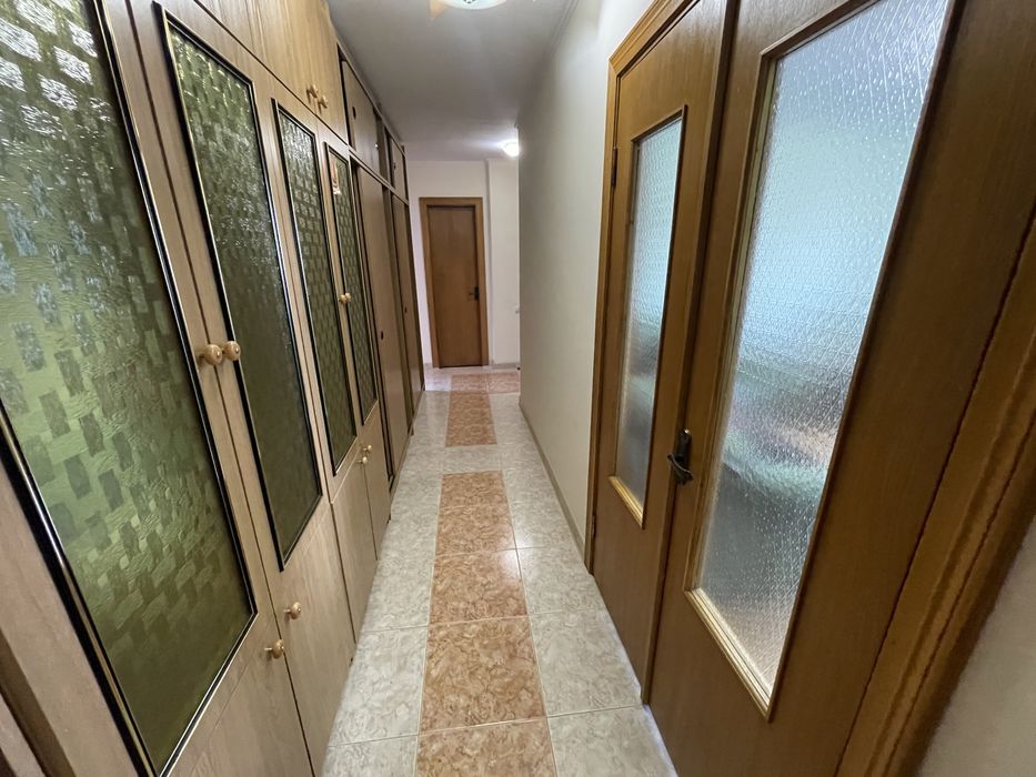 ПРОДАЖ 3 кім квартири, центр Тернополя (вул. Торговиця)