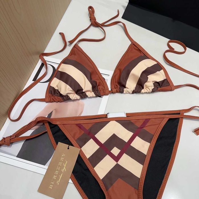 Strój kąpielowy Barbie Bikini