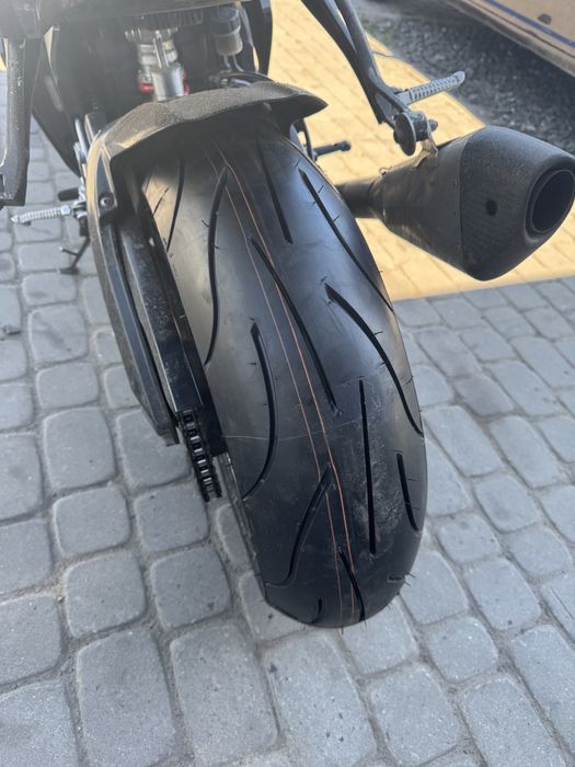 Продам Yamaha YZF R6