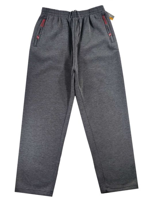 Штани спортивні чоловічі утепленні великого розміру 58,60,62,64,66