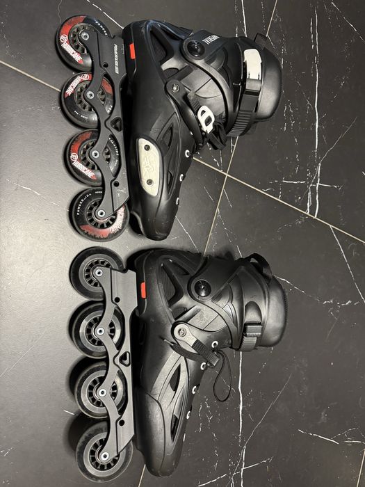 Powerslide Imperial One 80 45/46