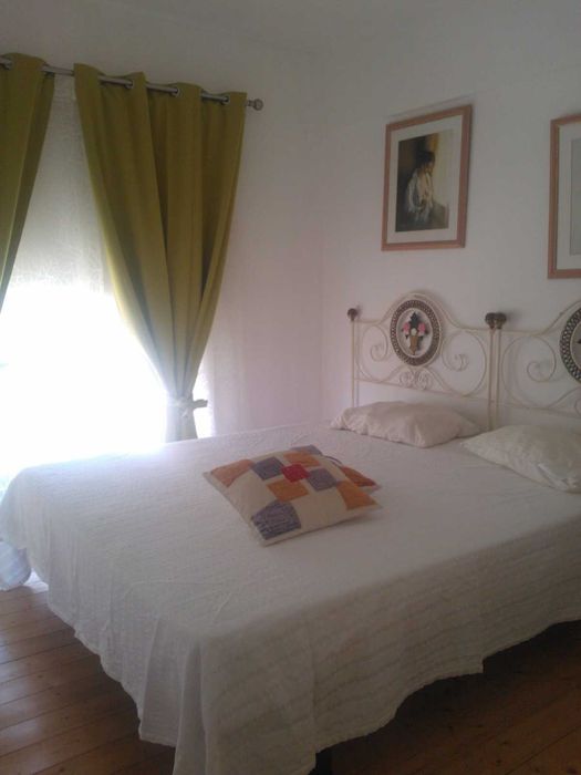 Apartamento T 2 – Quarteira