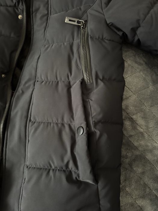 Куртка зимова для хлопчика