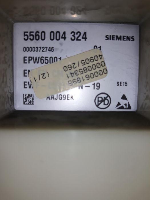 Продам пральну машину