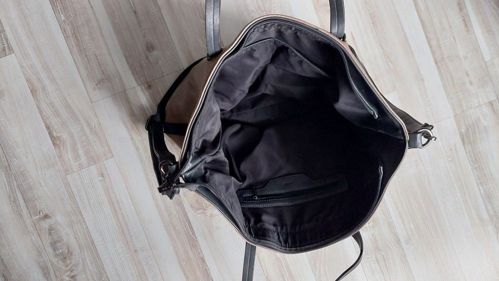 Torebka elegancka by jemioł