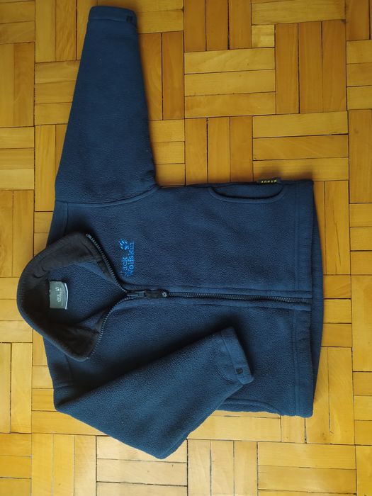 Polar Jack Wolfskin, dziecięcy 98