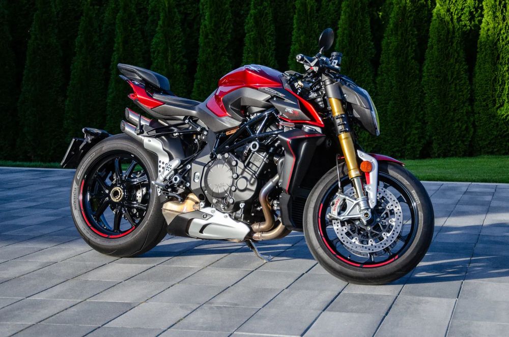 MV Agusta