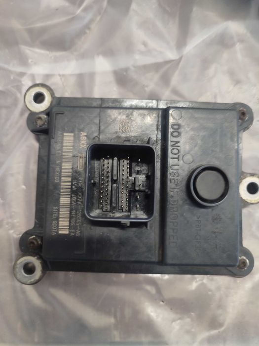 Sterownik komputer skrzyni biegów mondeo mk 5jx6a-14f106-ea