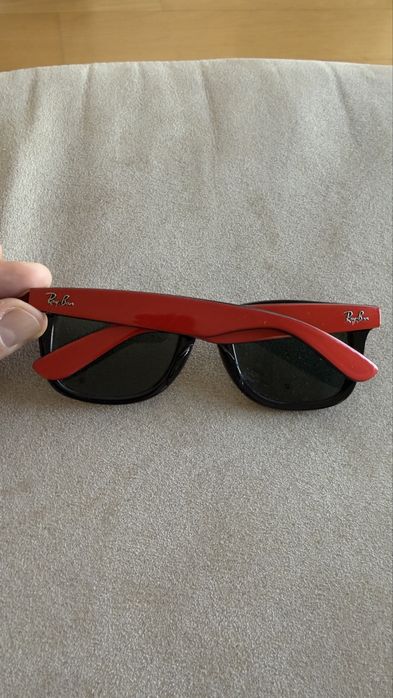 Ray-ban Wayfarer - óculos de sol