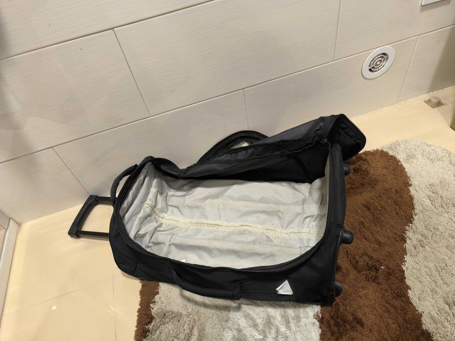 Mala de Cabine NewFeel Só 10eurs