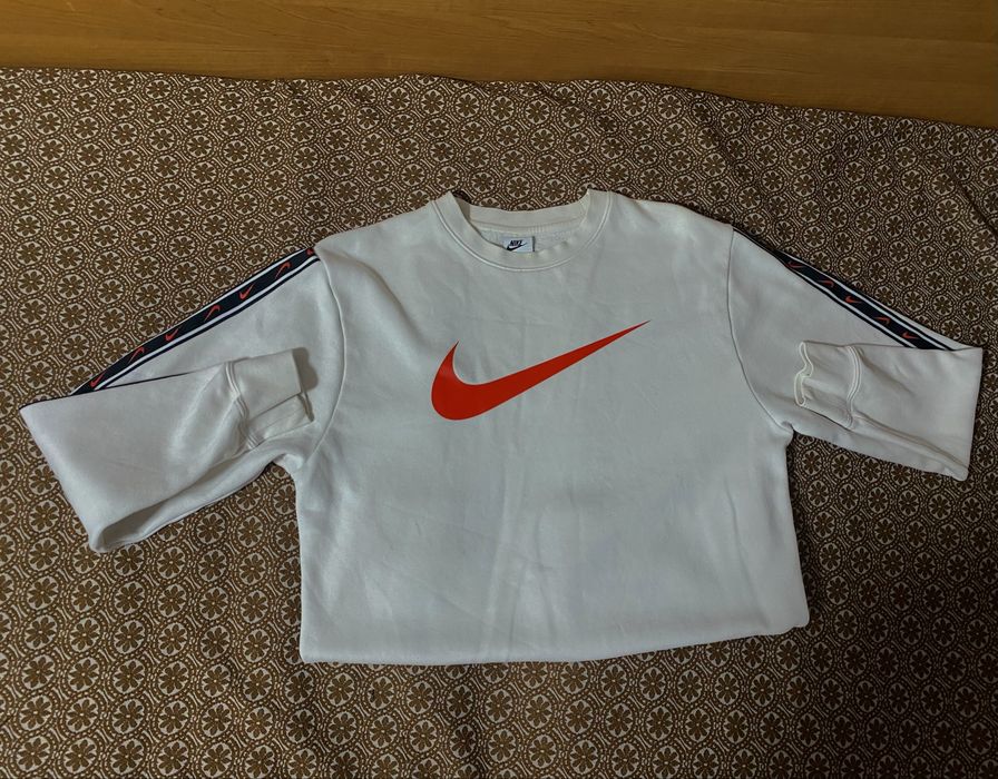 Свитшот Nike,size M
