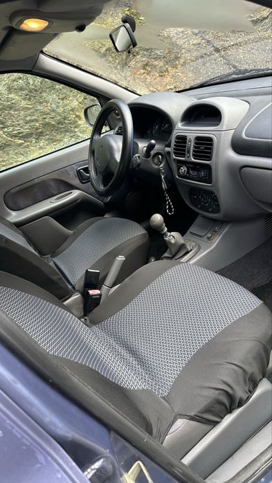 Renault Clio 1.2