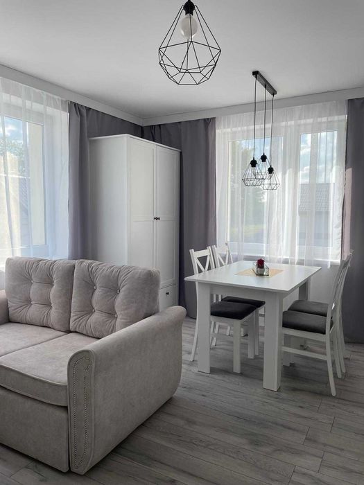 Agroturystyka, Nocleg przy Stadninie Koni