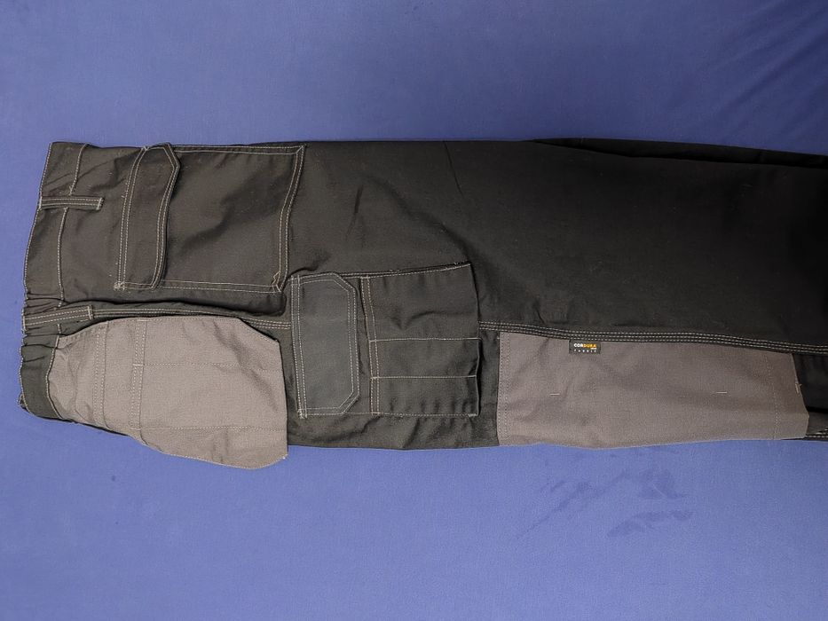 Штаны рабочие Berlee XL