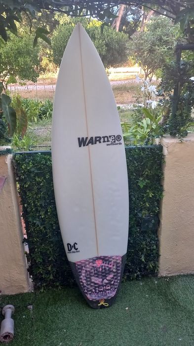 Prancha surf em óptimas condições