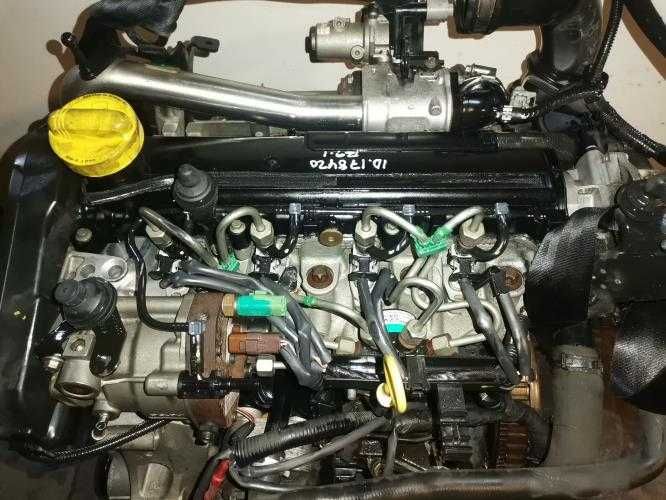 Motor completo Renault Clio 1.5 dci 75cv     ref: k9k740