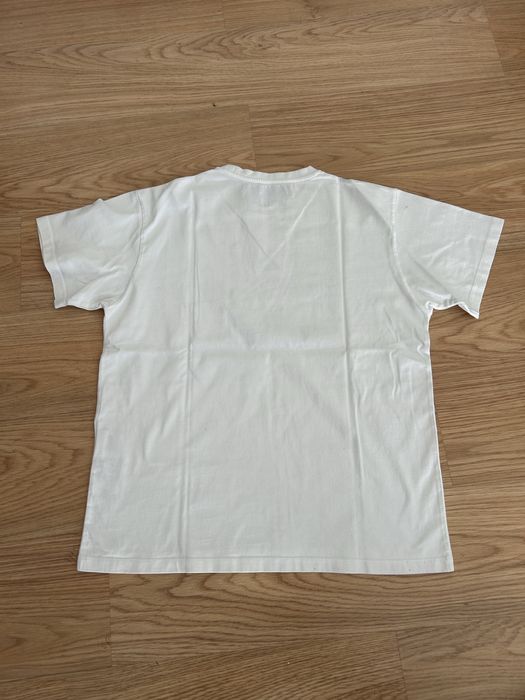 Tshirt Gucci.