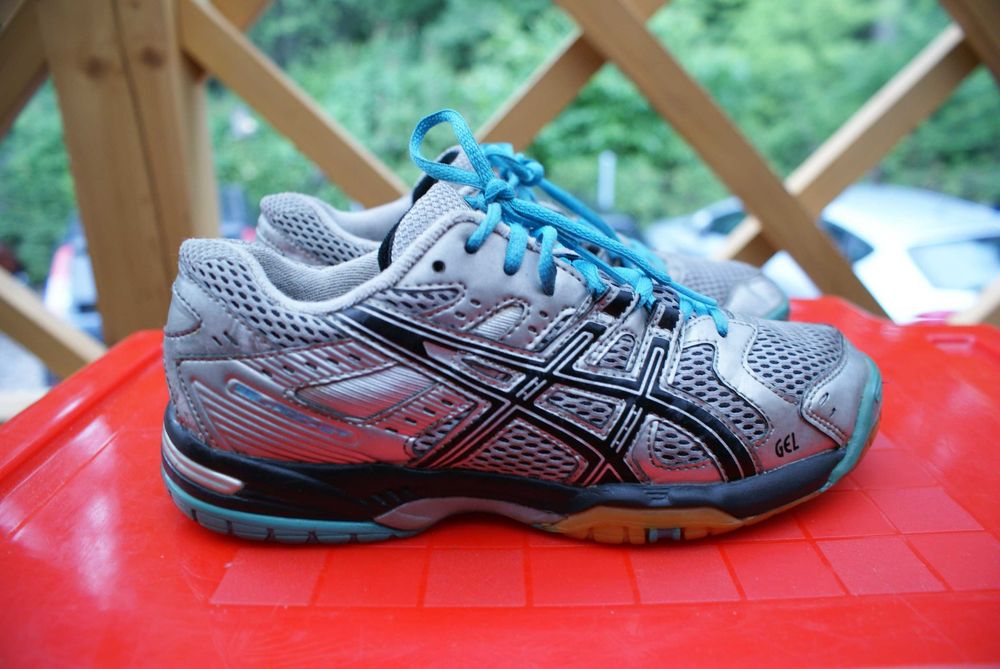 Buty Sportowe/ASICS*Nr. 37.5*Okazja*Wysyłka*Olsztyn Dajtki