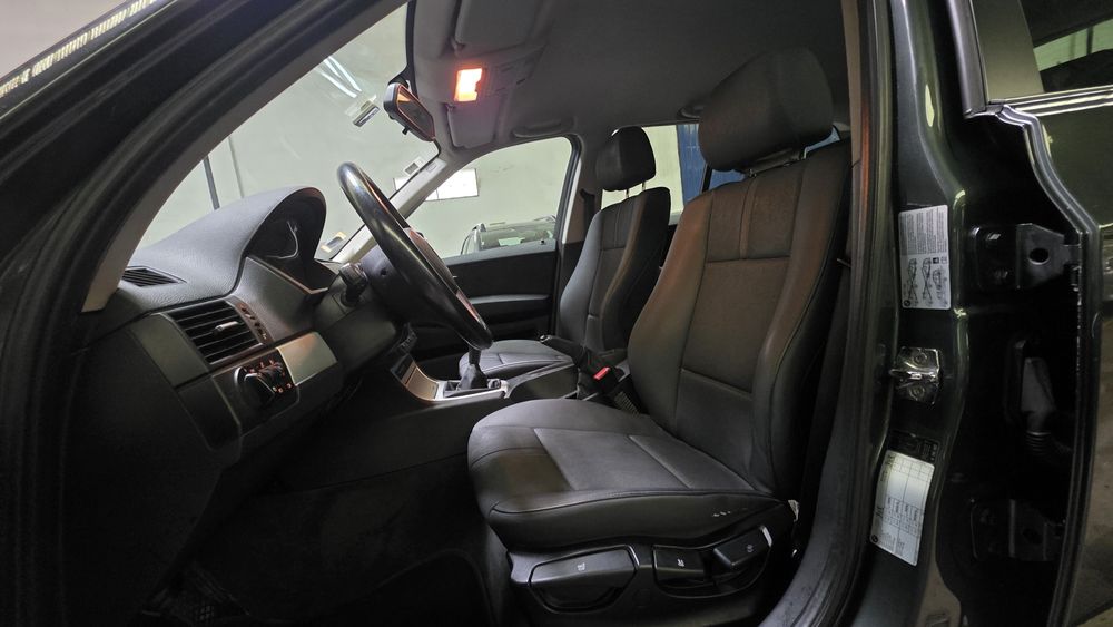 BMW X3 2.0diesel - IUC ANTIGO (barato)