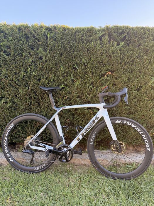 Madone SL 6 Gen 8