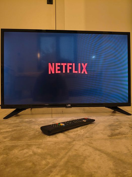 TV Smart 32 calowy