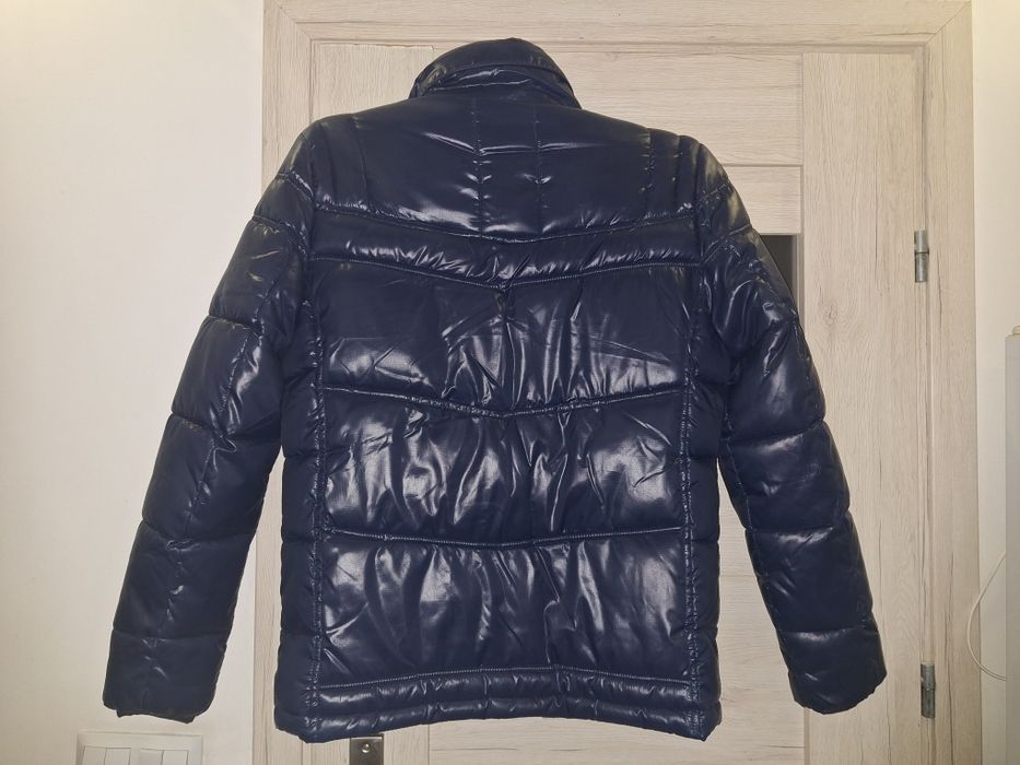 Nowa zimowa kurtka angelo litrico z C&A M