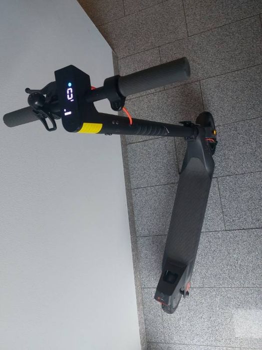 Hulajnoga xiaomi 2 gen 4lite