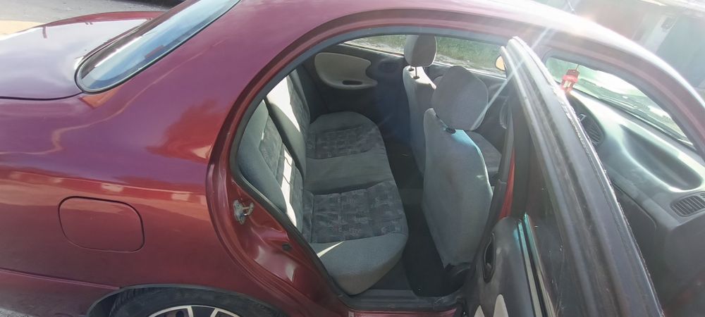 Продам Део Сенс 1.3 газ/бензин